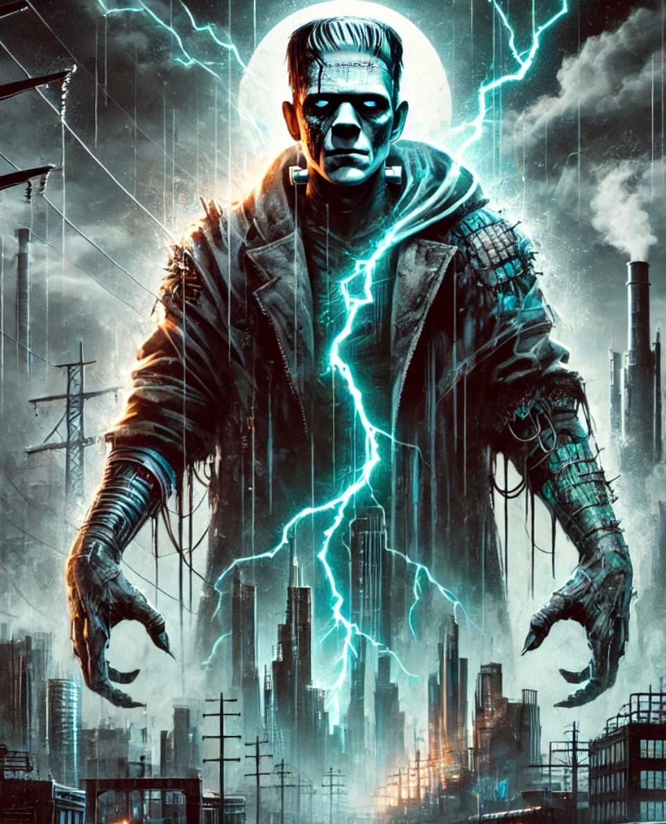 Frankenstein