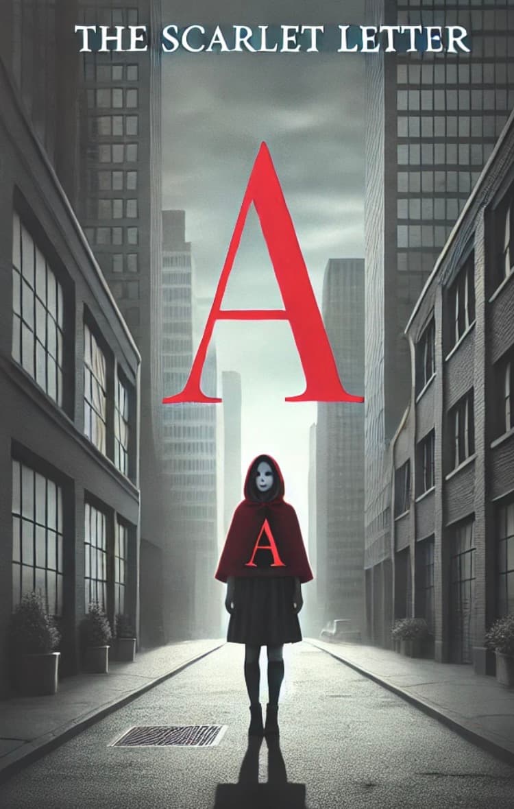 The Scarlet Letter